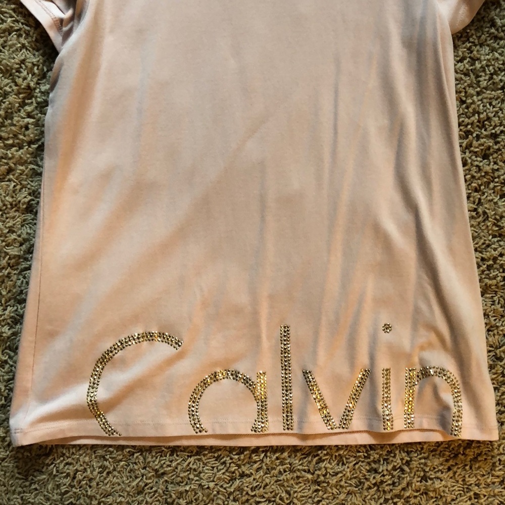 NWOT Calvin Klein shirt!